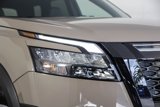 New 2025 Nissan Pathfinder Rock Creek image 4