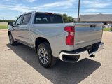 New 2026 Chevrolet Silverado 1500 LT w/ Protection Package image 3