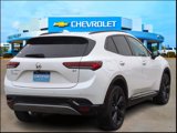 Used 2023 Buick Envision Essence w/ Sport Touring Package image 5