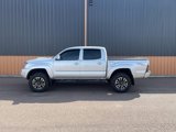 Used 2005 Toyota Tacoma 4x4 Double Cab image 3
