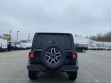 New 2025 Jeep Wrangler Sahara image 4