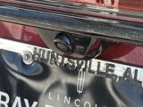 New 2025 Lincoln Aviator Black Label w/ Black Label Special Edition image 5