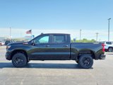 New 2025 Chevrolet Silverado 1500 Custom Trail Boss image 3