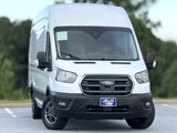 Used 2023 Ford E-Transit 148 High Roof Extended image 3