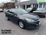 Used 2015 Chevrolet Malibu LT image 5
