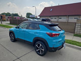Used 2022 Chevrolet TrailBlazer RS w/ Sun and Liftgate Package image 4