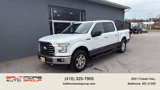 Used 2016 Ford F150 XLT w/ Equipment Group 302A Luxury image 5