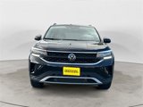 Certified 2024 Volkswagen Taos SE image 5