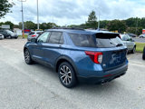 Used 2020 Ford Explorer ST w/ Premium Technology Package image 5
