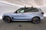 New 2025 BMW X5 M60i w/ Climate Comfort Package image 3