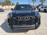 New 2025 Toyota Tundra TRD Pro image 3