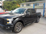 Used 2017 Ford F150 XLT w/ Equipment Group 302A Luxury image 3