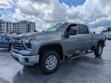 New 2025 Chevrolet Silverado 2500 LTZ w/ LTZ Convenience Package image 4