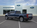 New 2025 Ford F250 King Ranch image 4