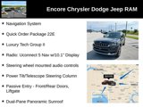 New 2025 Jeep Grand Cherokee L Limited image 4