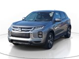 Used 2021 Mitsubishi Outlander Sport SE image 2