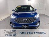 Used 2024 Ford Edge SEL image 2