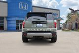 New 2026 Honda Passport TrailSport Elite image 5