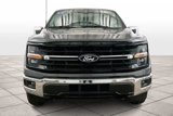 New 2025 Ford F150 XLT w/ Equipment Group 302A MID image 3