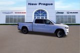 New 2025 RAM 1500 Laramie w/ Sport Appearance Package image 2