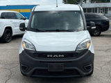Used 2021 RAM ProMaster City Tradesman image 5