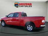 Used 2024 RAM 1500 Lone Star image 4
