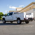 Used 2021 Chevrolet Silverado 3500 W/T w/ WT Convenience Package image 5