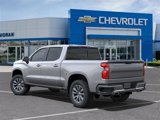 New 2025 Chevrolet Silverado 1500 LT image 4
