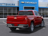 New 2025 Chevrolet Silverado 1500 LTZ w/ LTZ Premium Package image 4