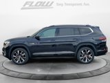 New 2025 Volkswagen Atlas SEL Premium R-Line image 4