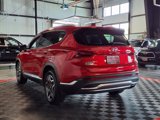 Used 2023 Hyundai Santa Fe Limited image 4