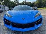 Used 2024 Chevrolet Corvette Z06 w/ Battery Protection Package image 3