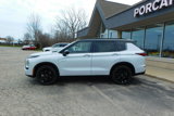 New 2025 Mitsubishi Outlander SEL Black Edition image 2