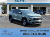New 2025 Chevrolet Equinox LT w/ Safety and Technology Package image 3