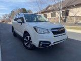 Used 2018 Subaru Forester 2.5i Limited image 4