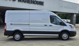 Used 2023 Ford Transit 250 Medium Roof AWD w/ Load Area Protection Package image 3