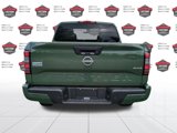 New 2025 Nissan Frontier SV image 4