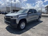 New 2026 Chevrolet Colorado W/T w/ Advanced Trailering Package image 3