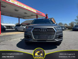 Used 2017 Audi Q7 3.0T Premium Plus w/ Premium Plus Package image 2
