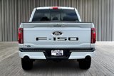 New 2025 Ford F150 Lariat image 4