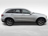 Used 2022 Mercedes-Benz GLC 300 4MATIC image 4