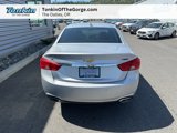 Used 2020 Chevrolet Impala Premier image 5