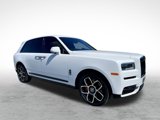 Certified 2024 Rolls-Royce Cullinan Black Badge w/ Driver's Package image 6