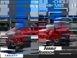New 2026 Chevrolet Equinox LT w/ Convenience Package II image 2