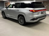 New 2025 Lexus TX 350 AWD image 5