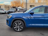 New 2025 Volkswagen Atlas SEL Premium R-Line image 2