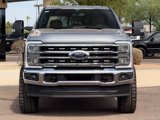 Used 2024 Ford F350 Lariat image 2