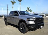 New 2025 RAM 1500 Rebel w/ Rebel Level 2 Equipment Group image 6
