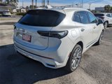 New 2025 Buick Envision Avenir image 4