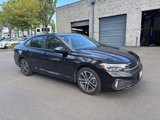 Used 2024 Volkswagen Jetta Sport image 2